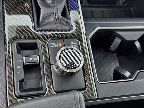 Used 2023 Toyota Tundra SR5 w/ SR5 Convenience Package AWD/4WD image 22