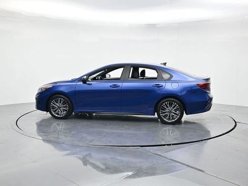 Used 2024 Kia Forte GT-Line image 7