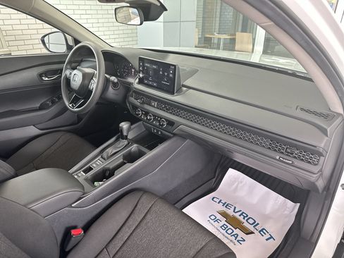 Used 2026 Honda Accord LX image 26