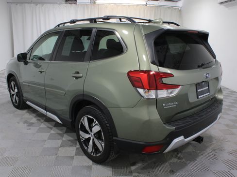 Used 2020 Subaru Forester Touring AWD/4WD image 30