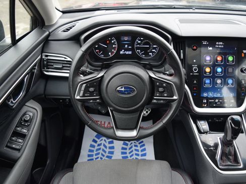 Used 2022 Subaru Legacy Sport image 21