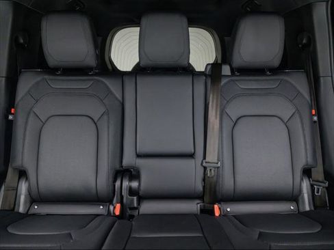 Used 2024 Land Rover Defender 130 Outbound image 19