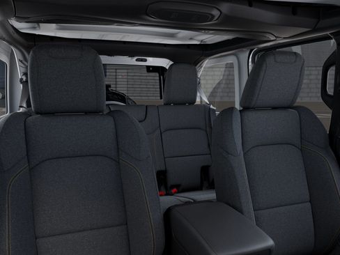 New 2026 Jeep Wrangler Willys image 34