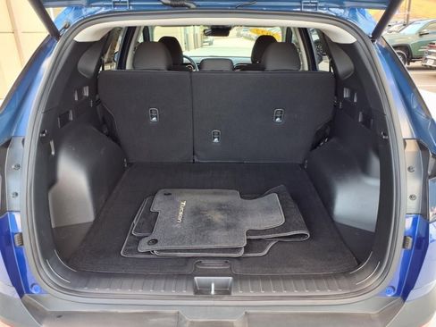 Used 2022 Hyundai Tucson SEL w/ Convenience Package image 25