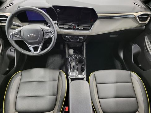 Certified 2025 Chevrolet TrailBlazer ACTIV w/ Convenience Package image 6