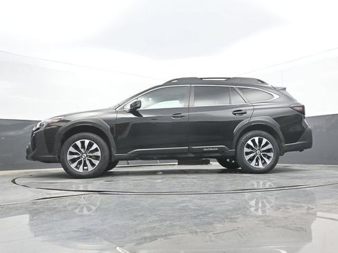 Used 2023 Subaru Outback Limited AWD/4WD image 53
