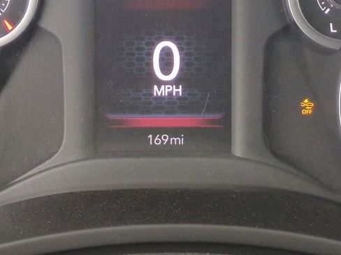 New 2026 RAM 5500 Tradesman image 14