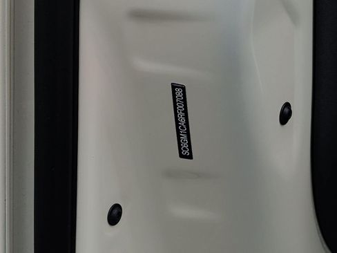 Used 2024 INEOS Grenadier AWD/4WD image 12