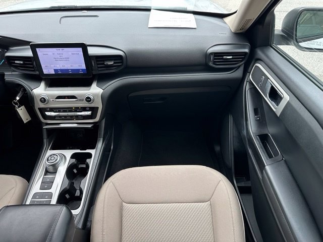 Used 2020 Ford Explorer 2WD image 13