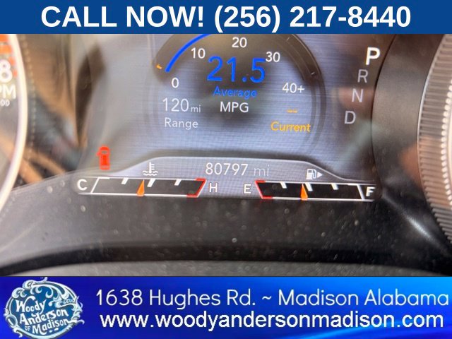 Used 2019 Jeep Cherokee Trailhawk AWD/4WD image 14