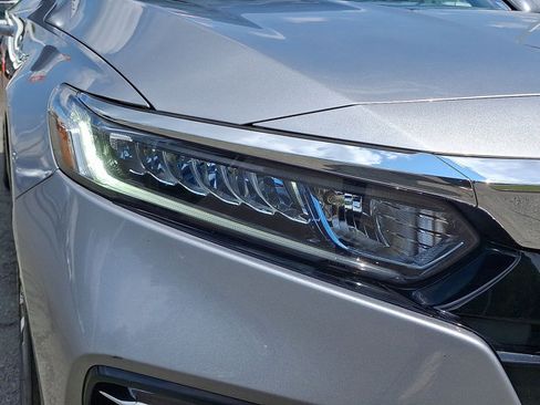 Used 2020 Honda Accord EX-L image 29