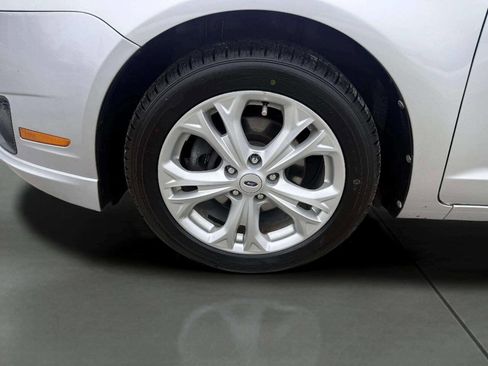 Used 2012 Ford Fusion SE image 20