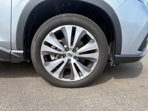 Used 2022 Subaru Ascent Limited w/ Technology Package AWD/4WD image 32