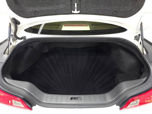 Used 2009 INFINITI G37 x Coupe w/ Premium Pkg AWD/4WD image 31