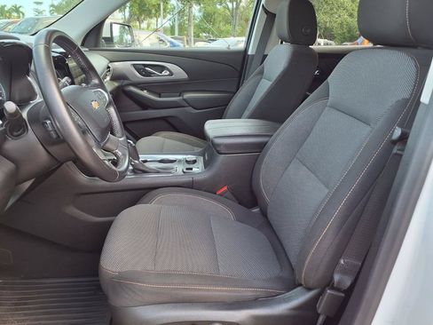 Used 2018 Chevrolet Traverse LT FWD image 26