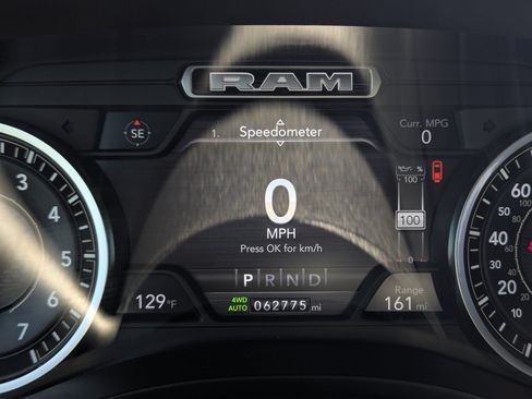 Used 2019 RAM 1500 Lone Star RWD image 14