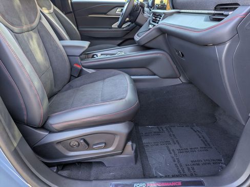 New 2026 Ford Explorer ST w/ Sun And Sound Package image 40