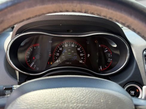 Used 2015 Dodge Durango R/T w/ Trailer Tow Group IV AWD/4WD image 12