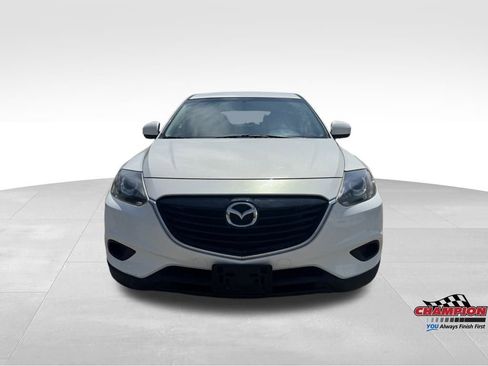 Used 2013 MAZDA CX-9 Touring image 25
