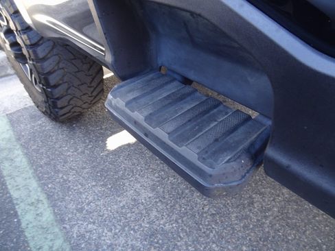 Used 2024 Ford F350 Platinum image 12