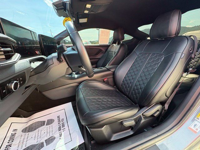 Used 2024 Ford Mustang GT RWD image 27