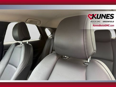 Used 2024 MAZDA CX-30 AWD 2.5 S w/ Select Sport Pkg image 13