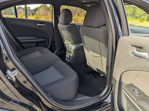 Used 2023 Dodge Charger SXT image 41