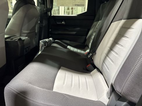 New 2025 Toyota Tacoma TRD Sport image 23