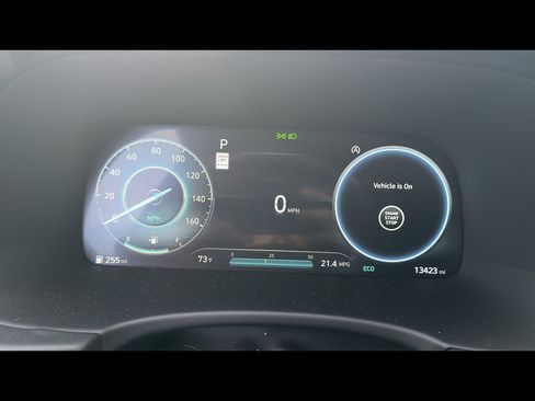 Used 2024 Hyundai Palisade SEL w/ Premium Package FWD image 10