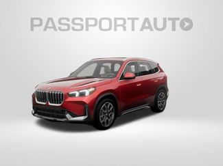 New 2026 BMW X1 xDrive28i video 1