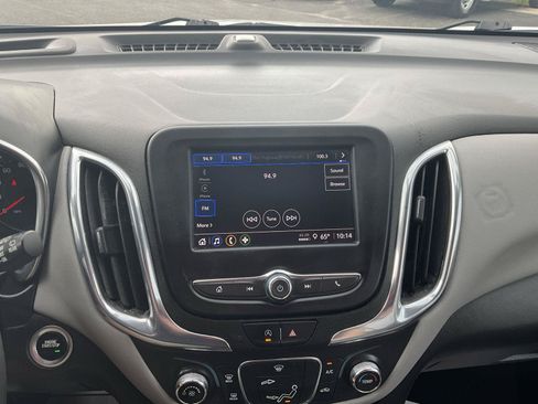 Used 2023 Chevrolet Equinox LS w/ LS Convenience Package AWD/4WD image 16
