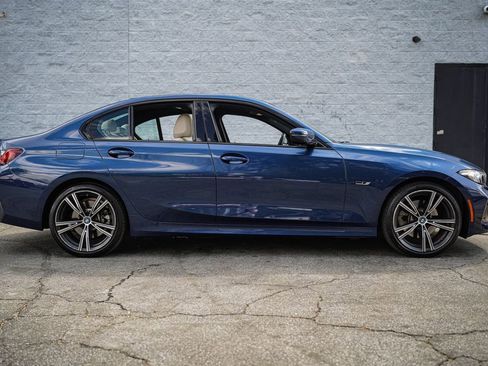 Used 2023 BMW 330e w/ Driving Assistance Package image 18