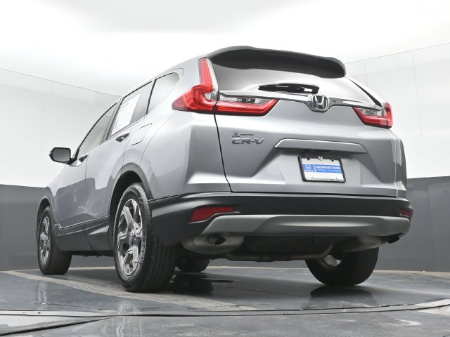 Used 2019 Honda CR-V EX image 47