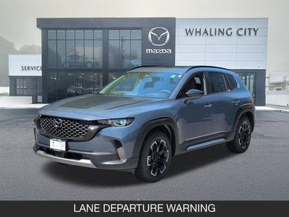 New 2026 MAZDA CX-50 Meridian Edition w/ Weather Package