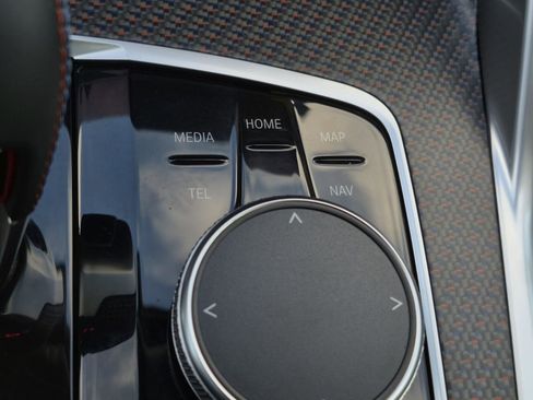 New 2026 BMW XM Label Red image 22