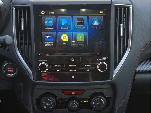 Certified 2023 Subaru Impreza 2.0i Sport image 12