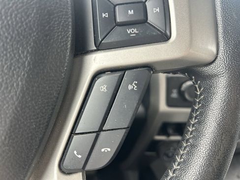 Used 2020 Ford F350 Lariat w/ Lariat Ultimate Package image 21