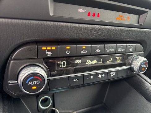 Used 2025 MAZDA CX-5 AWD 2.5 S w/ Select Package image 26