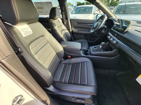 New 2026 Honda CR-V Sport-L image 5