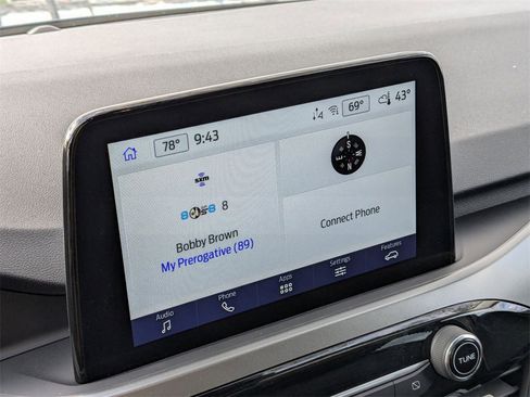 Used 2025 Ford Escape Active image 25