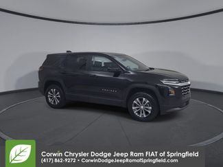 Used 2026 Chevrolet Equinox LT FWD video 2