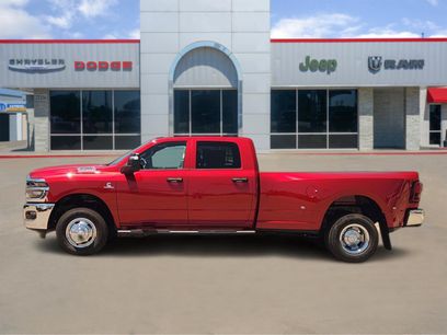 New 2027 RAM 3500 Tradesman