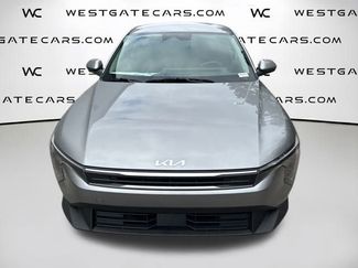 New 2025 Kia K4 LXS video 2