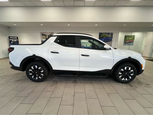New 2026 Hyundai Santa Cruz SEL AWD/4WD image 6