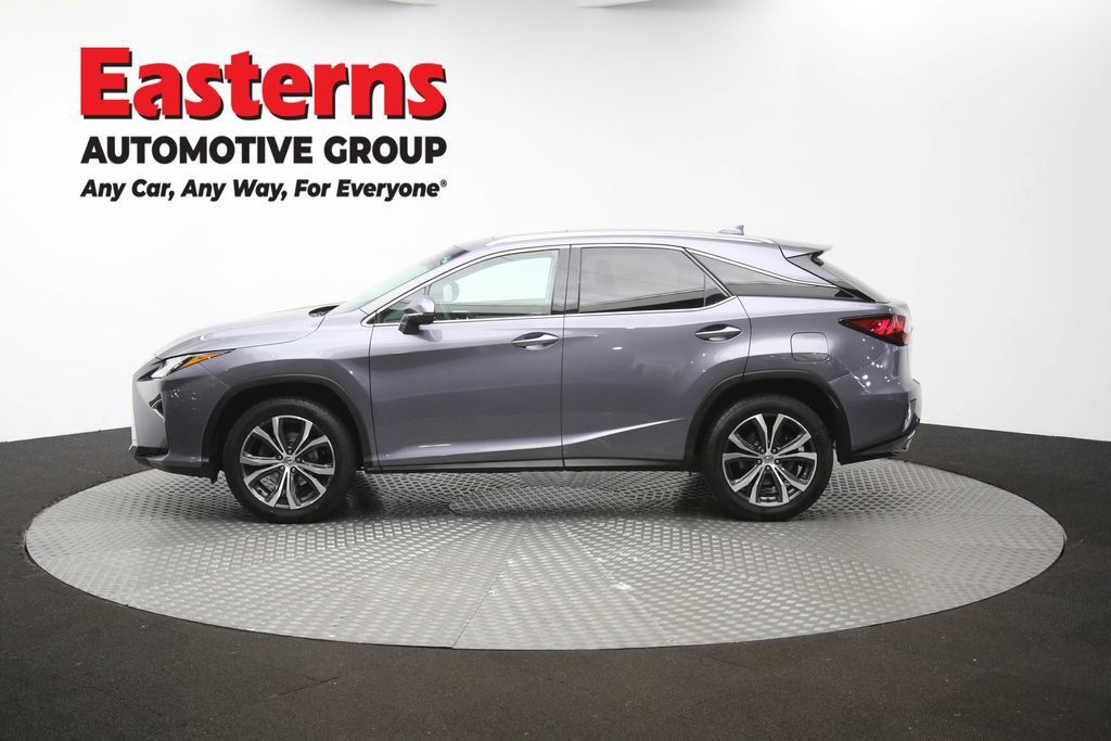 Used 2016 Lexus RX 350 AWD w/ Premium Package image 68