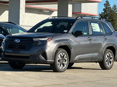 New 2026 Subaru Forester image 7