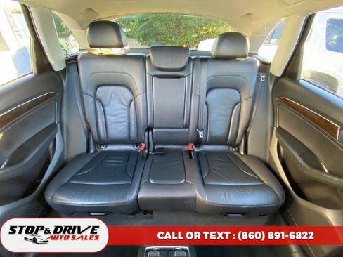 Used 2016 Audi Q5 2.0T Premium image 20
