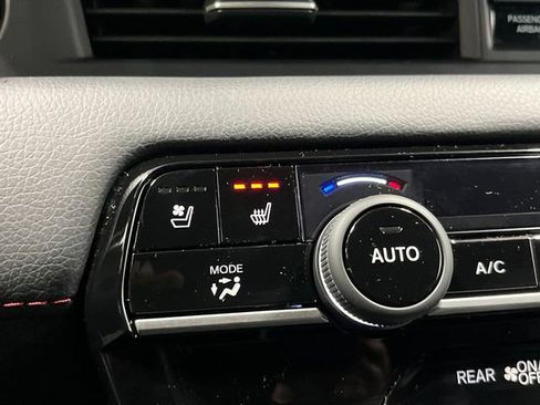 New 2026 Honda Pilot Black Edition image 22