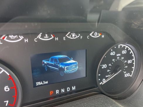 Used 2024 Ford F250 XL w/ XL Chrome Package image 5