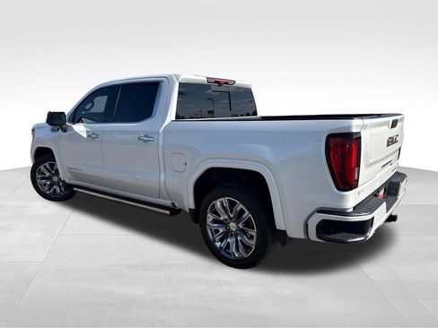Used 2024 GMC Sierra 1500 Denali w/ Denali Reserve Package RWD image 5